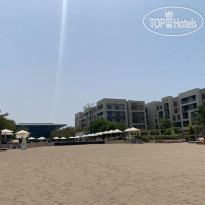 Kempinski Hotel Muscat 