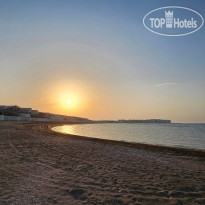 Kempinski Hotel Muscat 