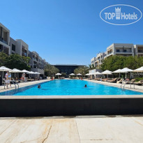 Kempinski Hotel Muscat 