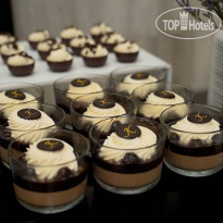 Kempinski Hotel Muscat 