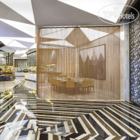 Kempinski Hotel Muscat 