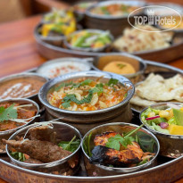 Kempinski Hotel Muscat 