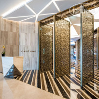 Kempinski Hotel Muscat 