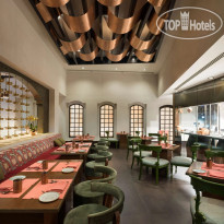 Kempinski Hotel Muscat 