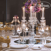 Kempinski Hotel Muscat 