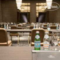 Kempinski Hotel Muscat 