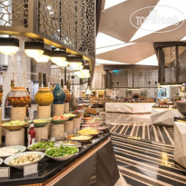 Kempinski Hotel Muscat 