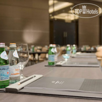 Kempinski Hotel Muscat 