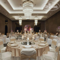 Kempinski Hotel Muscat 