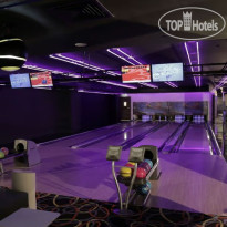 Kempinski Hotel Muscat 