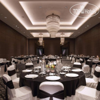 Kempinski Hotel Muscat 