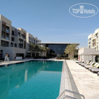 Kempinski Hotel Muscat 