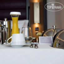 Kempinski Hotel Muscat 