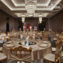 Kempinski Hotel Muscat 