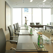 Kempinski Hotel Muscat 