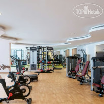 Kempinski Hotel Muscat 