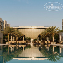 Kempinski Hotel Muscat 