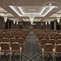 Kempinski Hotel Muscat 