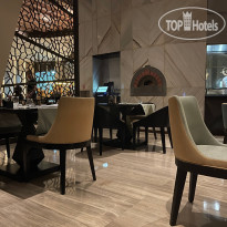 Kempinski Hotel Muscat 