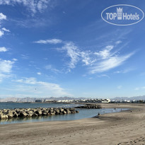 Kempinski Hotel Muscat 