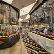 Kempinski Hotel Muscat 