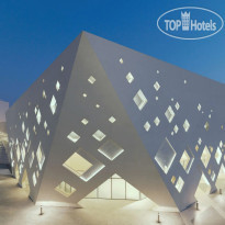 Kempinski Hotel Muscat 