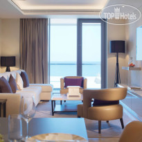 Kempinski Hotel Muscat 