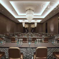 Kempinski Hotel Muscat 