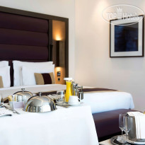 Kempinski Hotel Muscat 