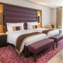 Kempinski Hotel Muscat 