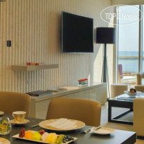 Kempinski Hotel Muscat 
