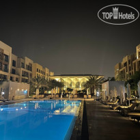 Kempinski Hotel Muscat 