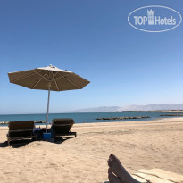Kempinski Hotel Muscat 