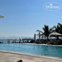 Kempinski Hotel Muscat 