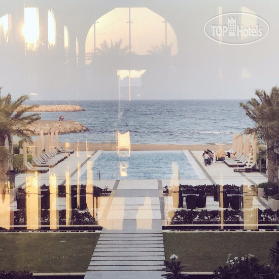 Hotel photo Kempinski Hotel Muscat 5*
