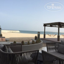 Kempinski Hotel Muscat 