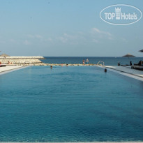 Kempinski Hotel Muscat 
