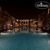 Kempinski Hotel Muscat 
