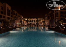 Kempinski Hotel Muscat 5*