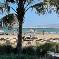 Kempinski Hotel Muscat 