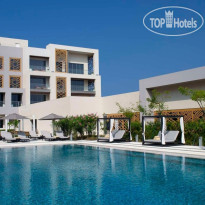 Kempinski Hotel Muscat 