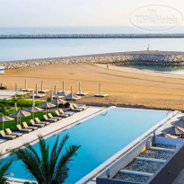 Kempinski Hotel Muscat 