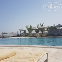Kempinski Hotel Muscat 