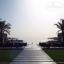 Kempinski Hotel Muscat 