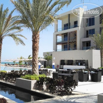 Kempinski Hotel Muscat 