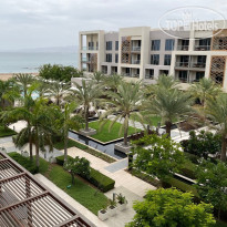Kempinski Hotel Muscat 