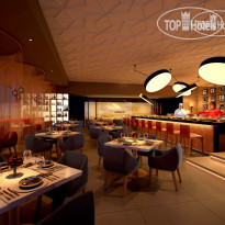 Novotel Muscat Airport 
