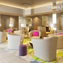 Novotel Muscat Airport 