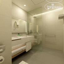 Novotel Muscat Airport 