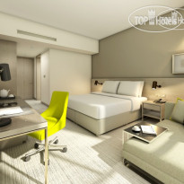 Novotel Muscat Airport 